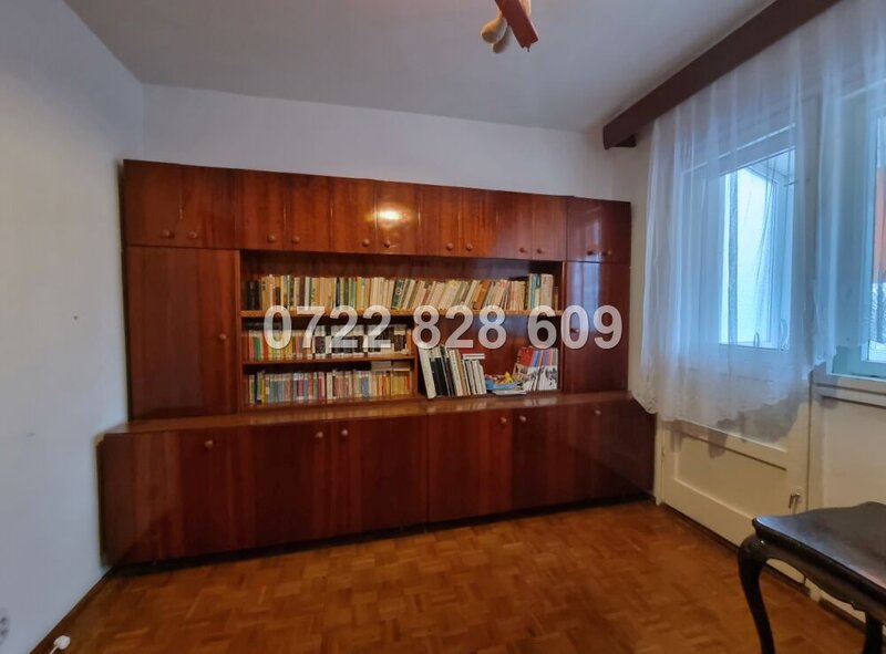 Berceni, Emil Racovita,