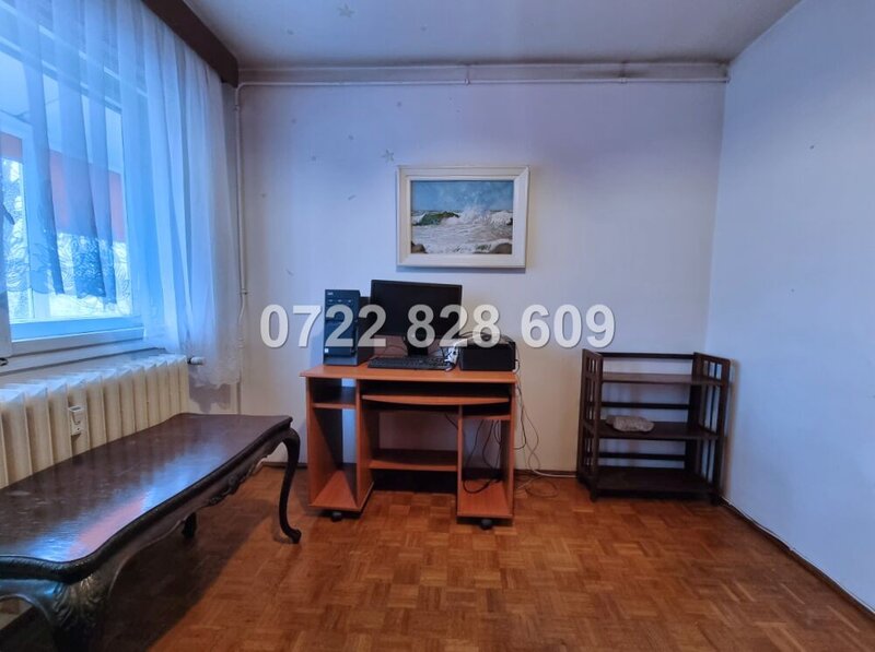 Berceni, Emil Racovita,