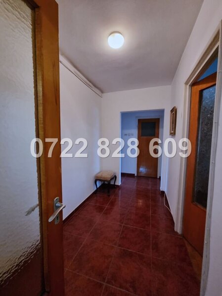 Berceni, Emil Racovita,