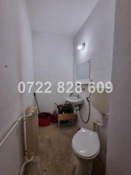 Berceni, Emil Racovita,