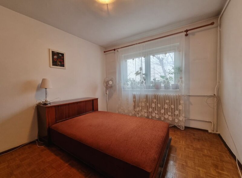 Berceni, Emil Racovita,